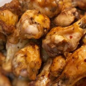 Chicken wings