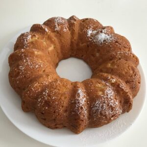 Apple pie