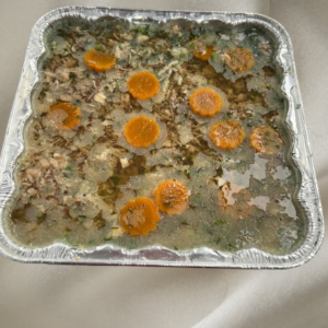 Aspic