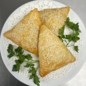 Burekas