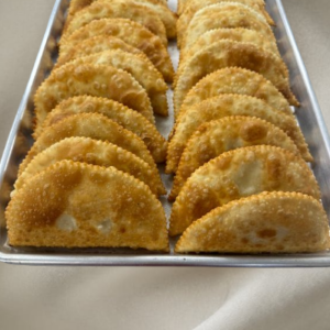Chebureki