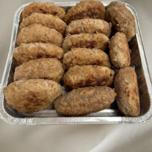 Cutlets
