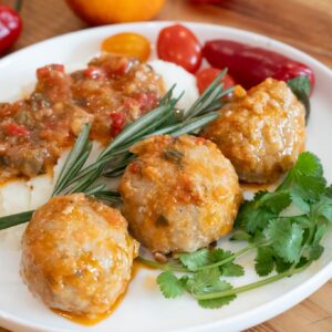 Meatballs