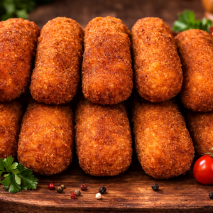 Kiev Cutlets