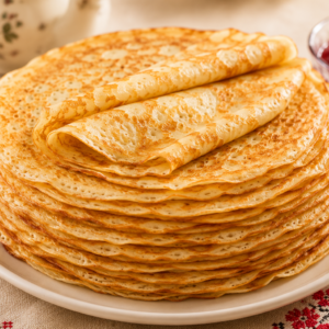 Crêpe