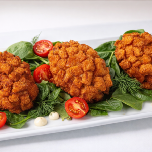 Pozhorsky Cutlets