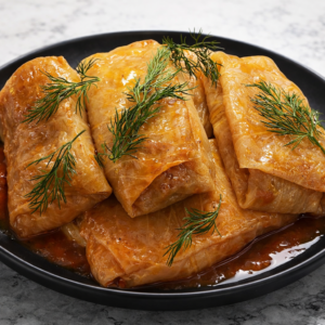 Cabbage rolls