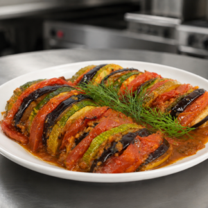 Ratatouille